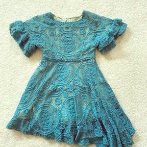 Girls Joyfolie Dress